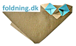 foldning.dk logo-ugle